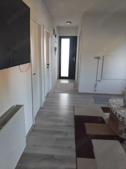 Vand casa noua localitatea Glganu de sus judetul Arges - 10