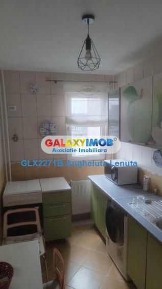 Drumul Taberei Favorit apartament 3 camere de inchiriat - 4