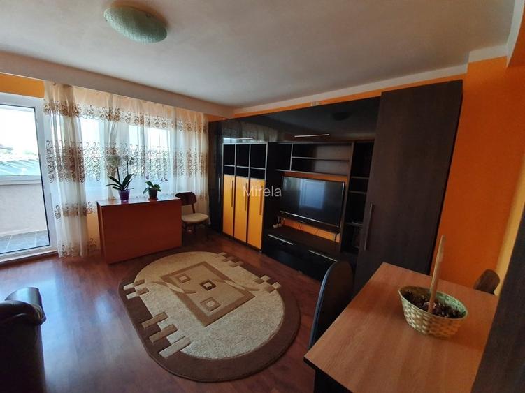 Inchiriere apartament 1 camera, Vitan Mall