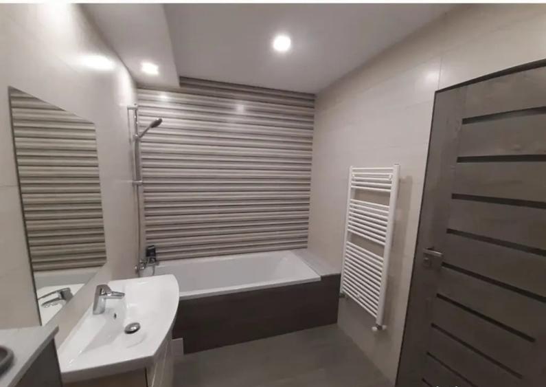 Apartament 2 camere spatios 58 mp,etaj 1, parcare privata Floresti - 4