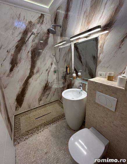 Inchiriez apartament 2 camere cu curte in Navodari - 1