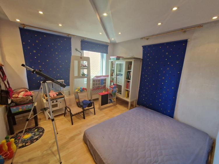 Vila  cu teren generos in Dumbravita-zona Lidl - 19