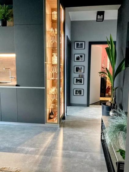 Apartament modern- 3 camere-Selimbar - 5