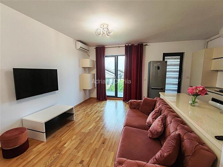 Apartament cu 2 camere în Albert Apartament cu 2 camere în Albert