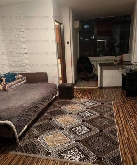 Eroii Revolutiei fix Piata Progresu garsoniera  confort 1 - 5