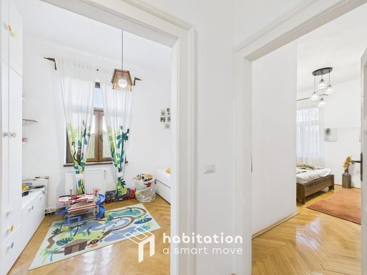 Apartament spațios cu 3 camere, 0% comision cumpărător – Zona Iosefin - 6