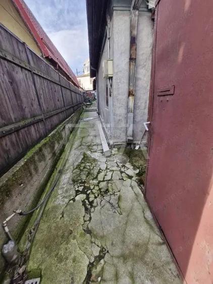 Casa batraneasca la 6 minute de sta?ia de metrou Mihai Bravu - 4