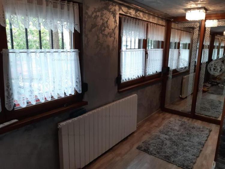 LUX  MOBILAT Parter 87mp ,  4 cam Dorobanti Totul Nou - 5