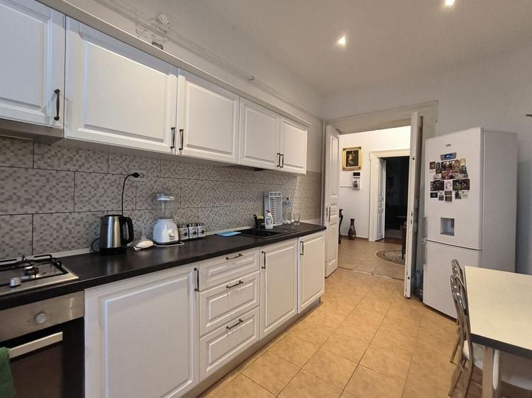 Apartament 4 camere de vanzare Grivitei Buzesti - 10