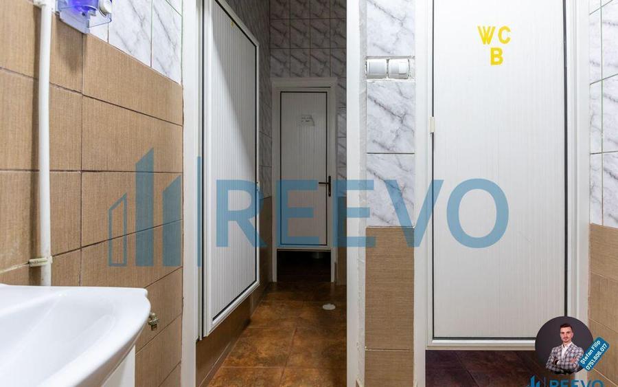 Spa?iu Comercial de vanzare, Zona Corni?a, Bacau - 34