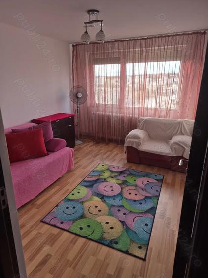 Apartament 2 camere de inchiriat P?a Nicolina, Blv N. Iorga 420euro neg - 5