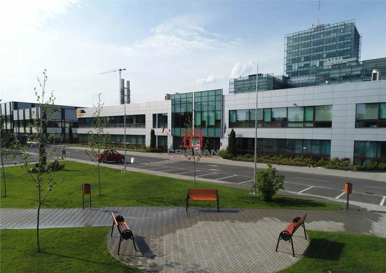 Birouri Grozavesti - Crangasi, Bucuresti - 24