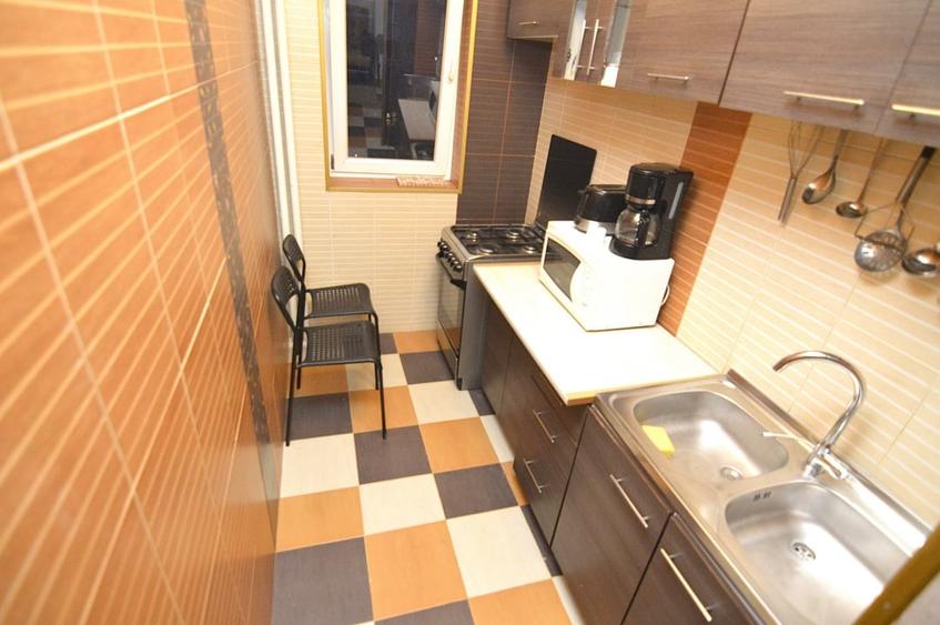 INCHIRIERE GARSONIERA DRISTOR – PARK LAKE - 11