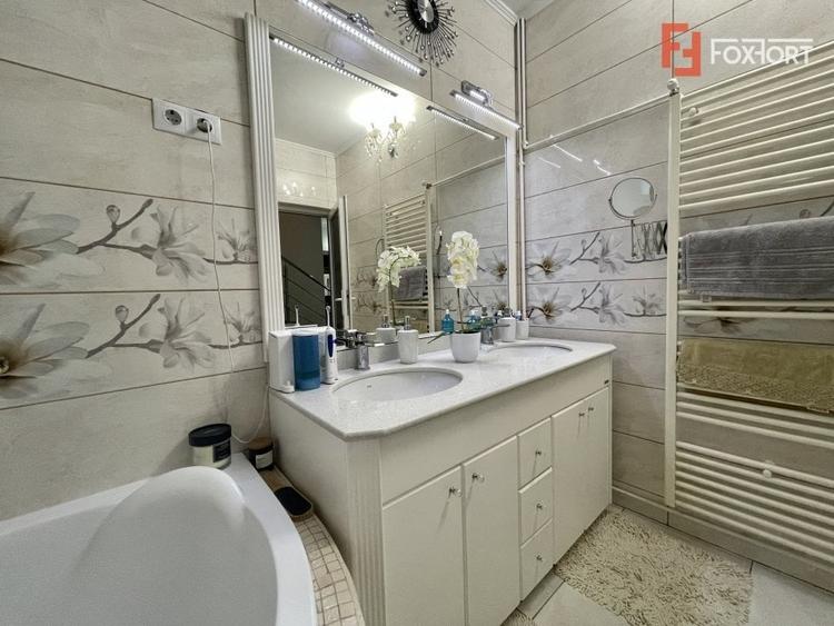 Vila in inima Dumbravitei, 1102 mp teren - ID V3461 - 6