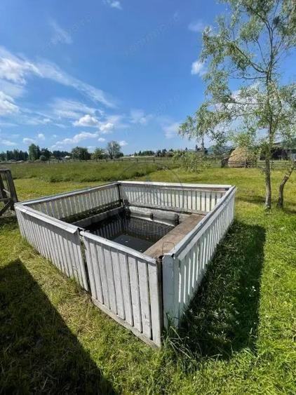 Oportunitate unica de investi?ie in inima naturii VATRA DORNEI - 5