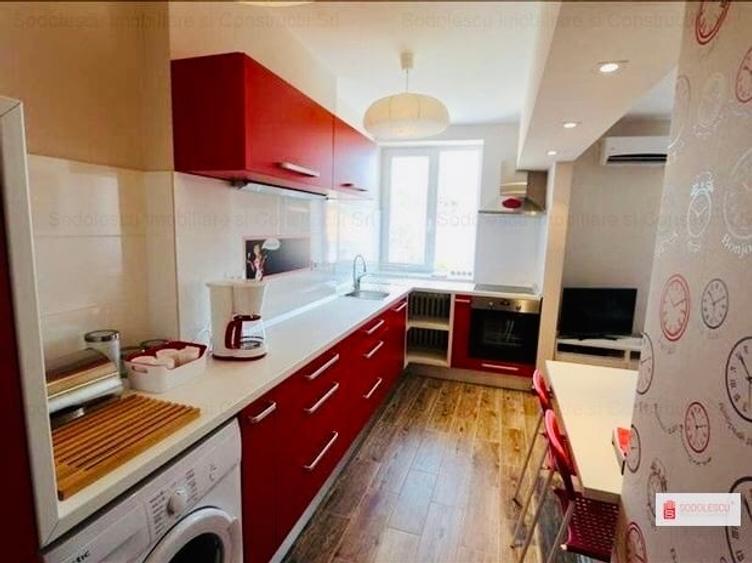 Apartament ultracentral 2 camere - 1