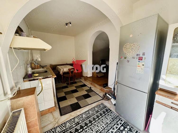 CASA IN TIMISOARA-IOSEFIN - 4