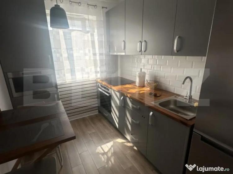 Casa tip apartament, cu 3 camere, 86 mp, zona 14 Mai - 1