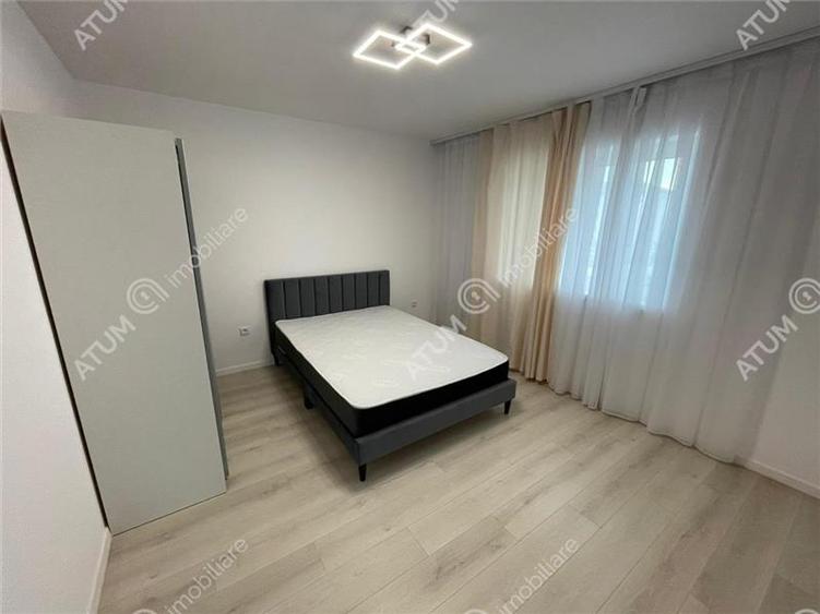 Casa individuala si curte libera 200 mp in Selimbar - 7