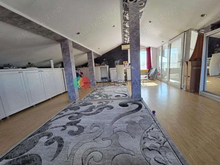 Vand vila voluntari suparafata 280 m utili - 3