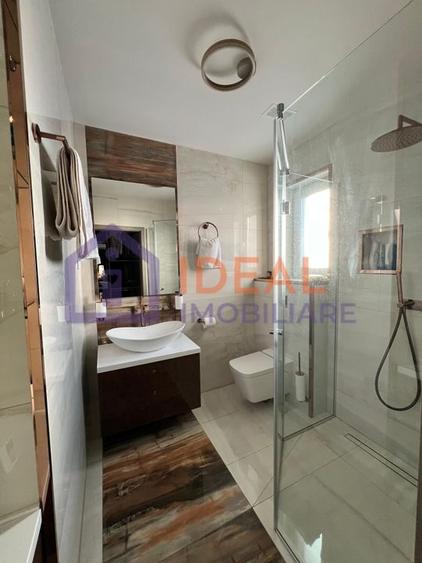 Casa Individuala Moderna Ultrafinisata, in Selimbar - 24