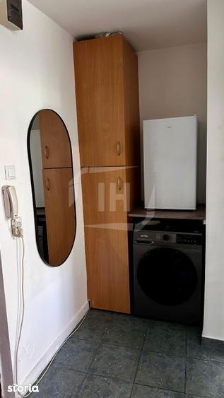 Apartament 1 camera, decomandat, Titulescu - 5