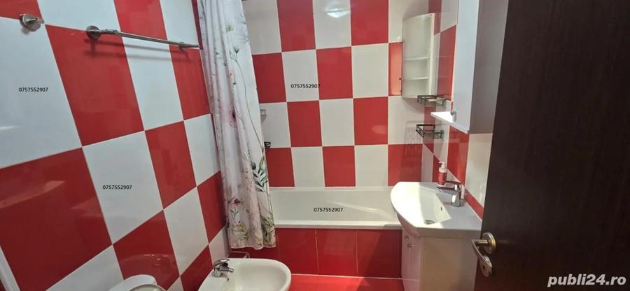 Apartament cu 3 camere de inchiriat la Piata Gorjului - 9