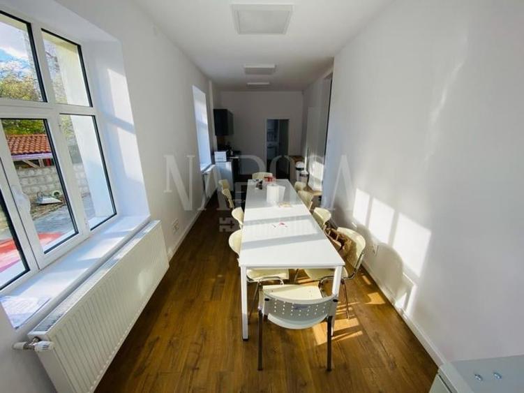 Casa 17 camere de vanzare in Centru, Cluj Napoca - 4