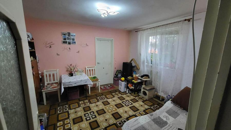 Apartament cu 2 camere - 4