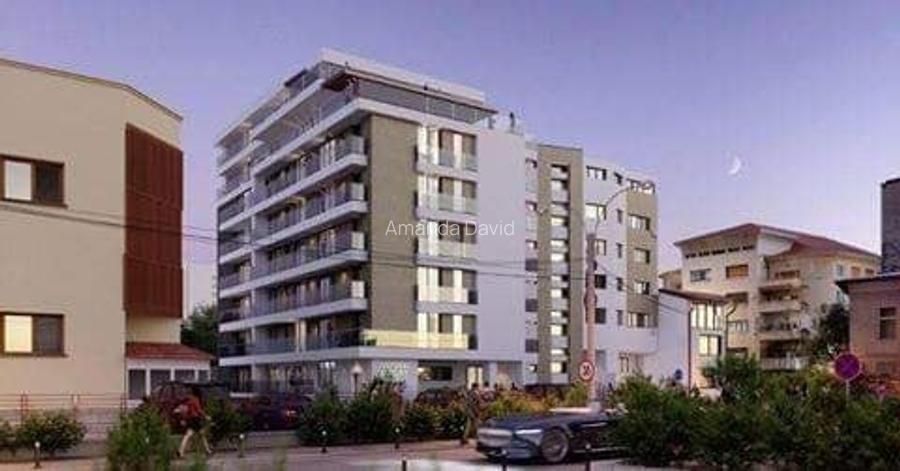 Apartament cu 3 camere semidecomandat în P-ța Victoriei Apartament cu 3 camere semidecomandat în P-ța Victoriei