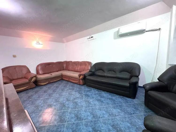 Pia?a Centrala, Bloc 1985, Apartament 3 cam, decomandat, 80mp, Investi?ie! - 5