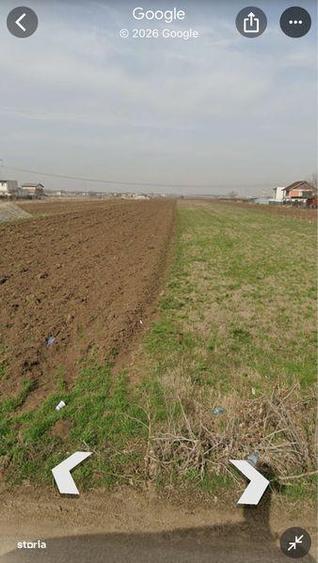 Teren de vanzare 4436 mp, Comuna Berceni, ilfov - 3