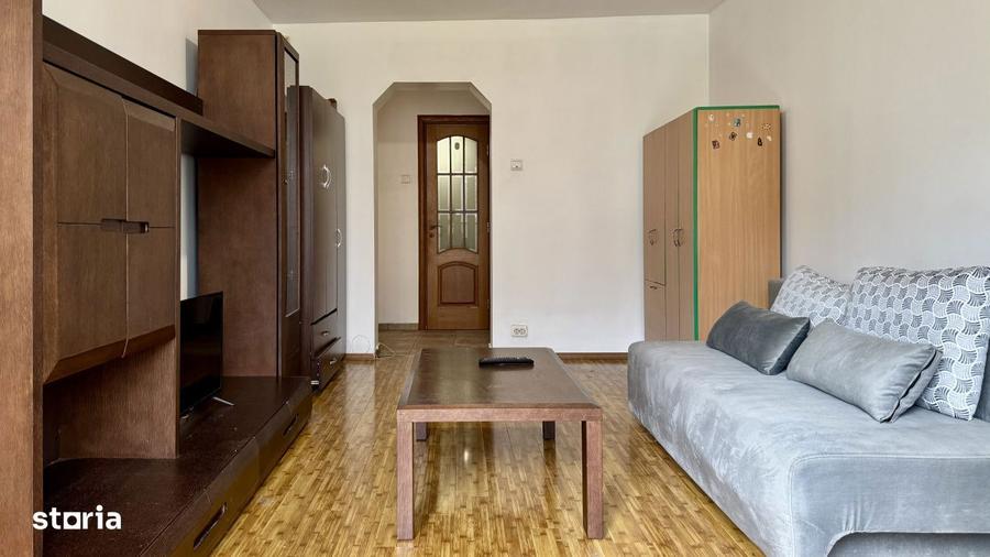 Apartament 3 camere | Etaj 1 | Parc IOR | Aleea Rotunda - 12