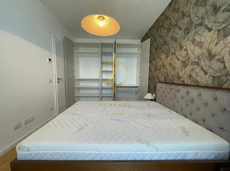 Apartament deosebit cu 2 camere | ISHO | Take Ionescu - 10