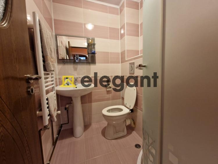 3 decomandate, 71 mp, etaj 3, centrala, mobilat, Brazda-Consul - 11