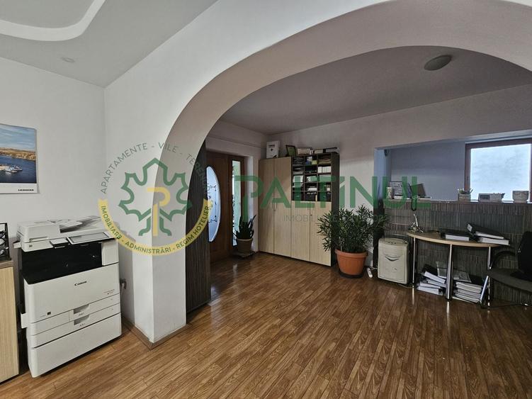 De inchiriat in Selimbar, Sibiu imobil pretabil sediu firma - 2