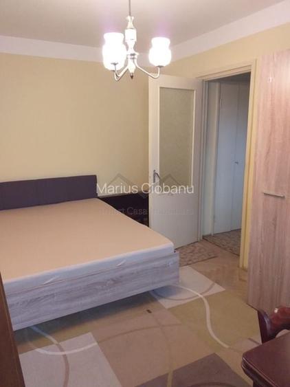 Apartament 2 camere Podu Ros