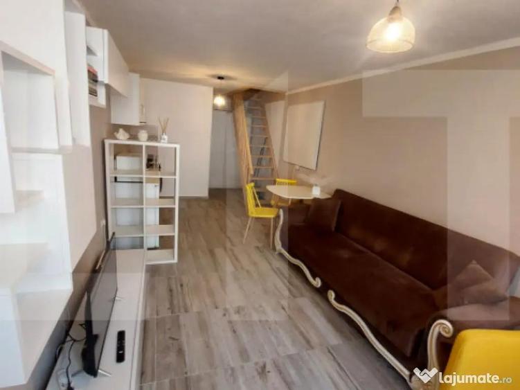 Apartament la curte comuna, Ultracentral - 4