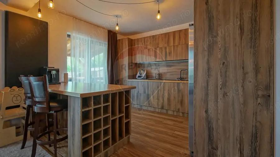 Casa de inchiriat in ora?ul Ghimbav! - 2