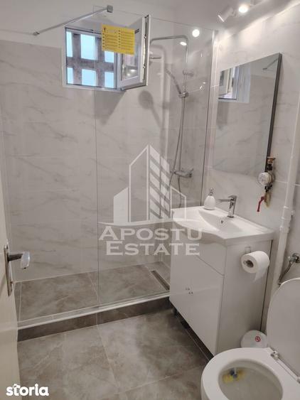 Apartament 3 camere, Piata 700 Timisoara,centrala proprie, PetFriendly - 5