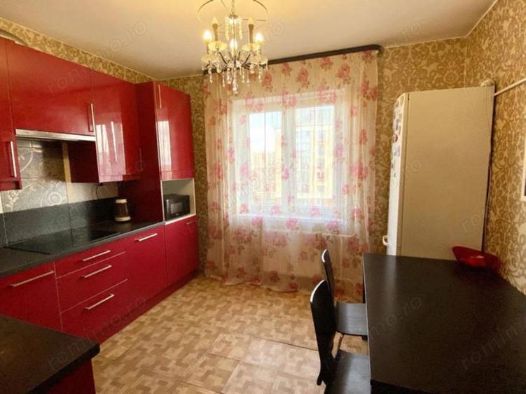 3 camere bloc de apartamente in zona Berceni - 4