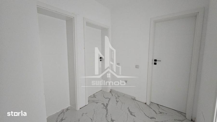 Apartament 2 camere cu terasa de 76 mp Popesti noul Agnes. - 6