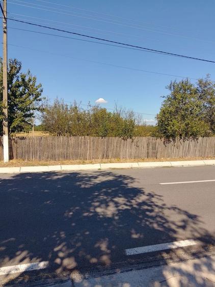 Teren de vanzare ,la doar 21 km de Ramnicu Valcea - 4