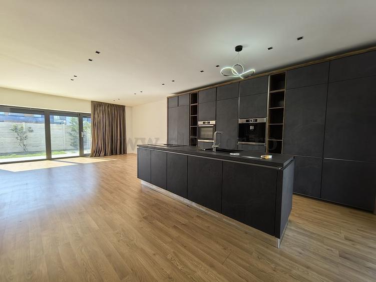 Vilă moderna de inchiriat - 3