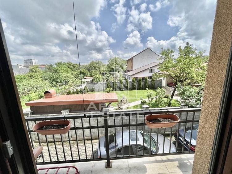 Apartament decomandat, Complexul Studențesc, centrala proprie - 9