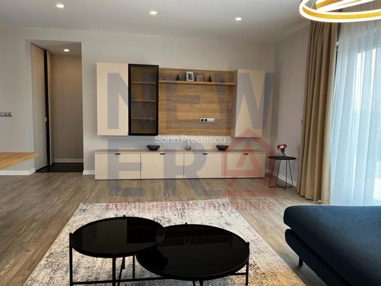 Vila individuala de vanzare 4 camere Crevedia - Samurcasi