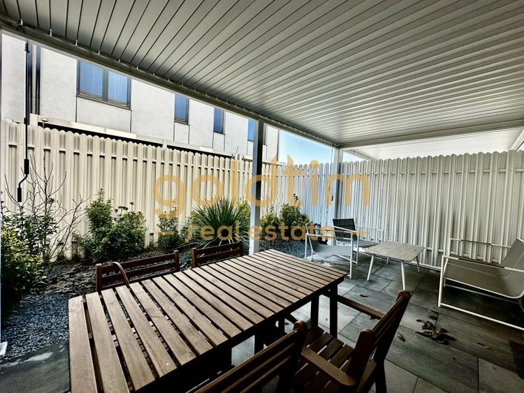 PIPERA/VILA SUPERBA/MOBEXPERT HOMES/SPATII DE DEPOZITARE GENEROASE - 24