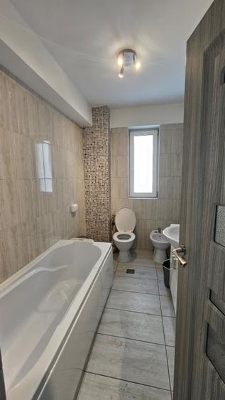 Apartament 2 camere decomandat 54mp - balcon - Kaufland Galata - 5