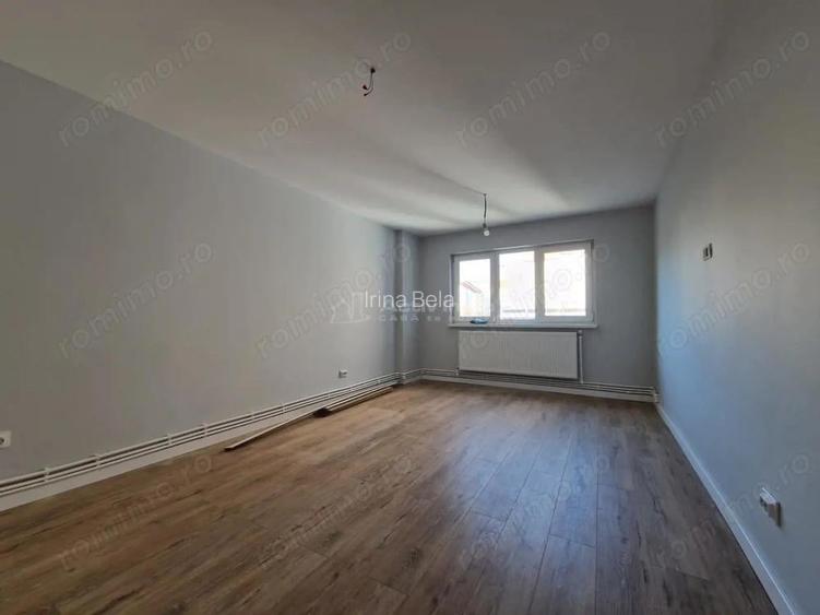 Apartament 3 Camere | Etaj 1 | Stadion - Cetate | 2 Bai | 2 Balcoane | Boxa
