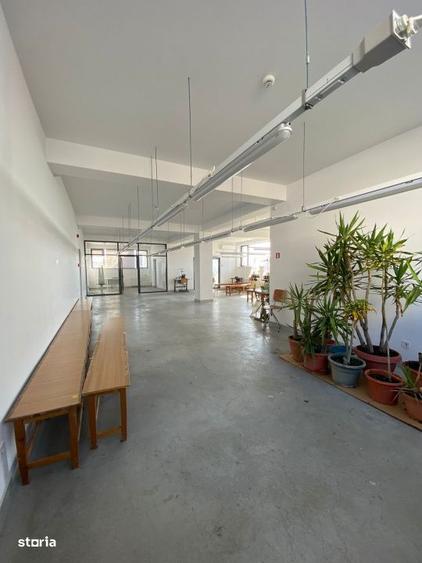 Spatiu comercial, 600 mp, zona Aeroport - 10